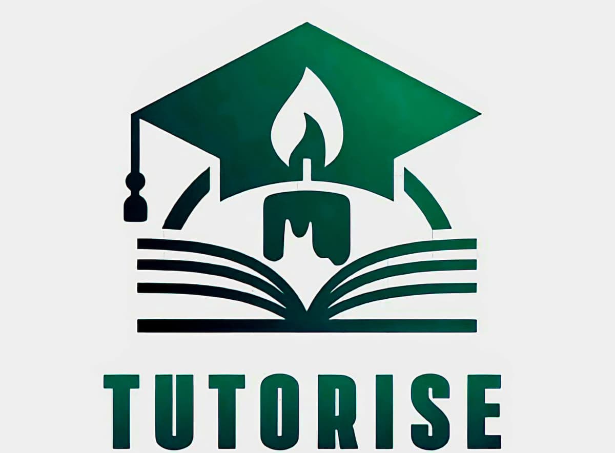  U Tutorize8